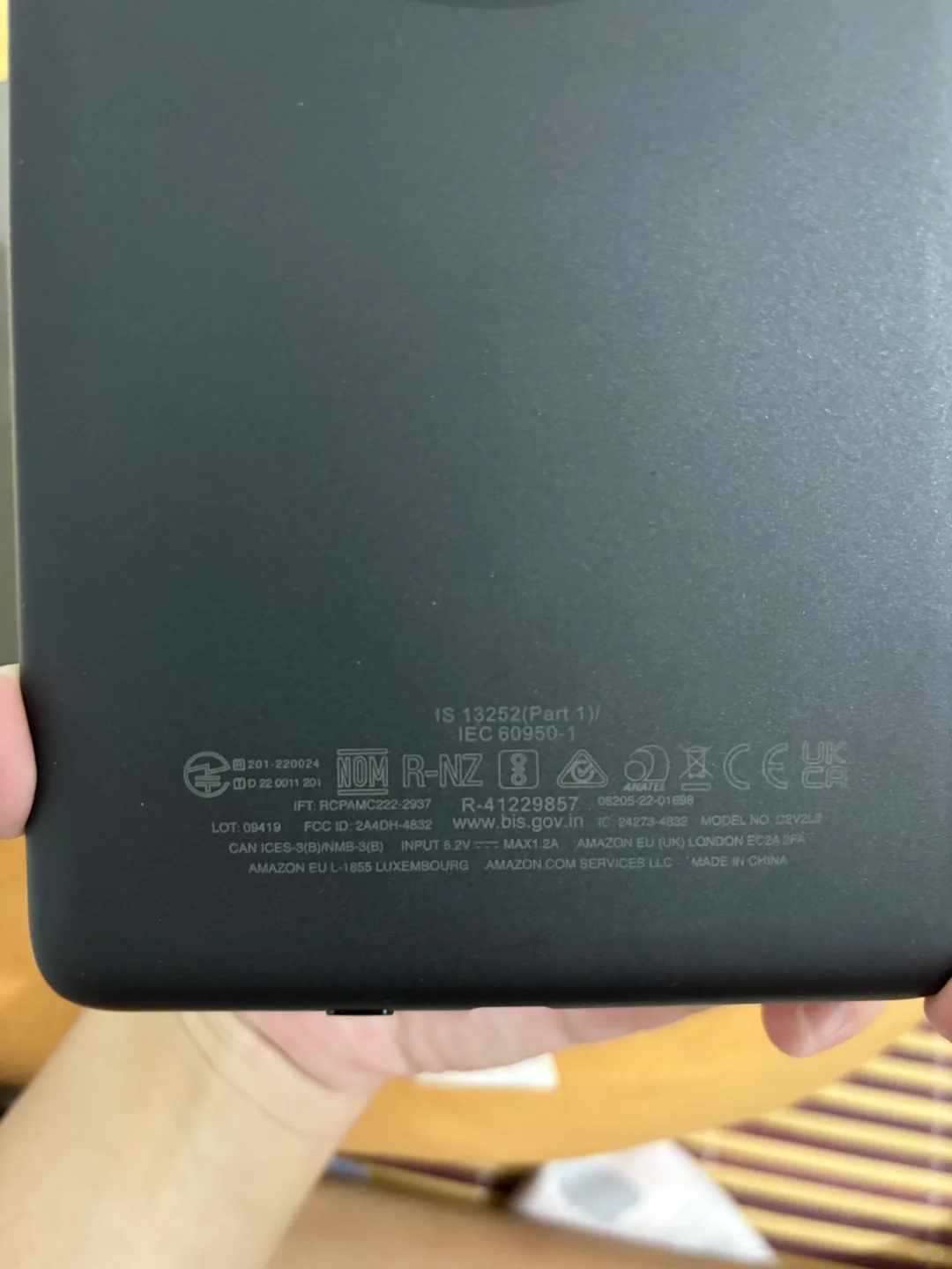 谁来买我的闲置kindle2022