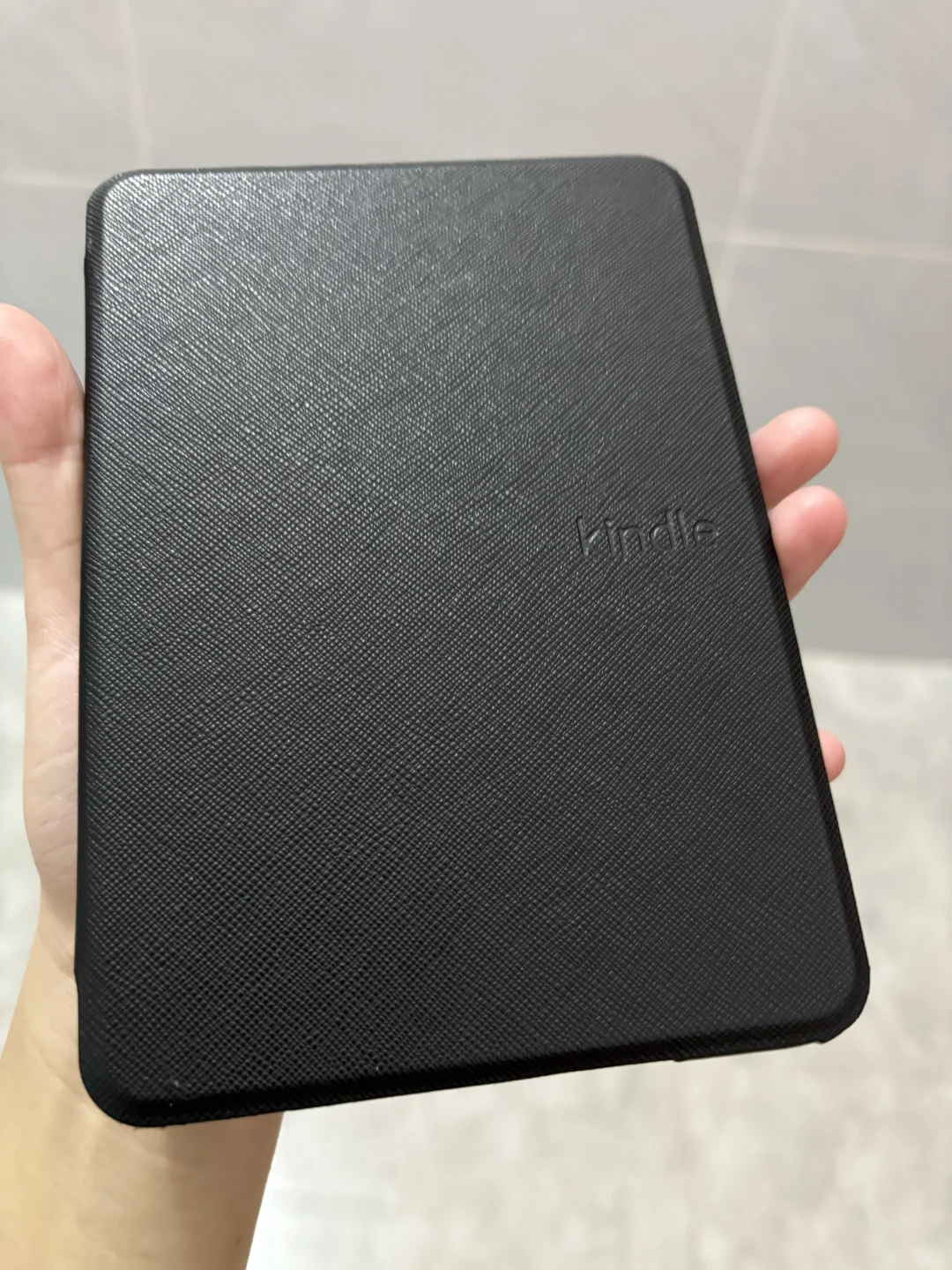 谁来买我的闲置kindle2022