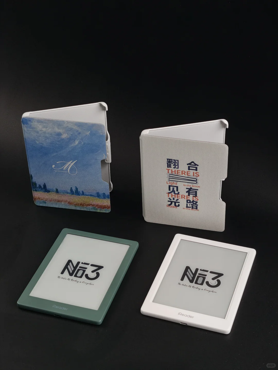 掌阅Neo3猛男粉有没有诱惑到你？