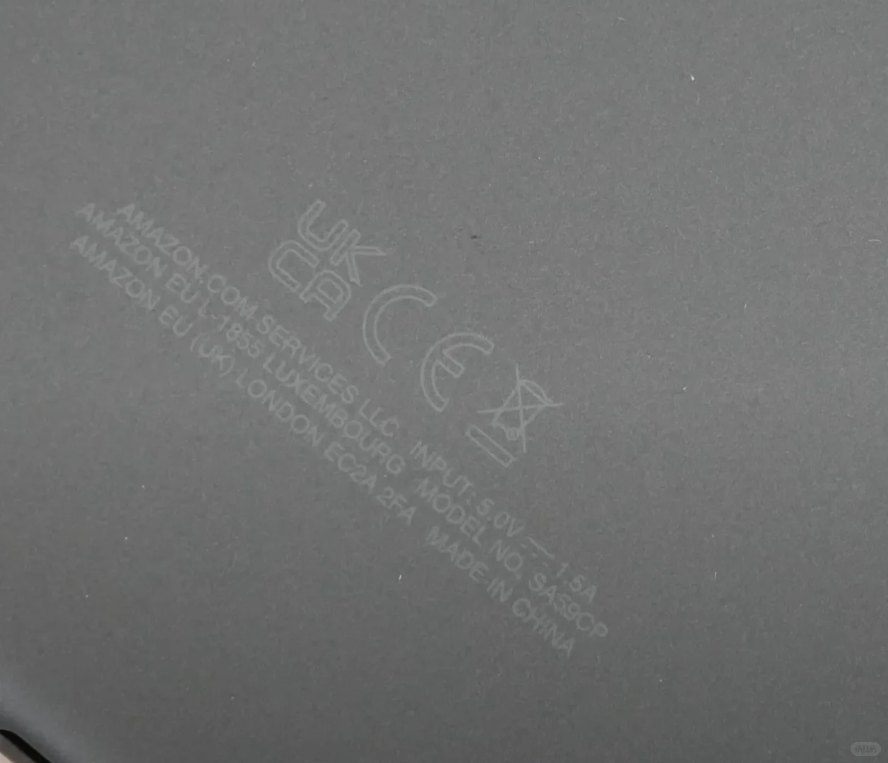 Kindle Colorsoft 32G 2024版和2025版对比
