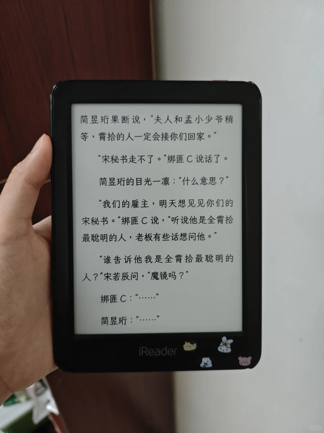 ➗掌阅r6003（已出 到货删）