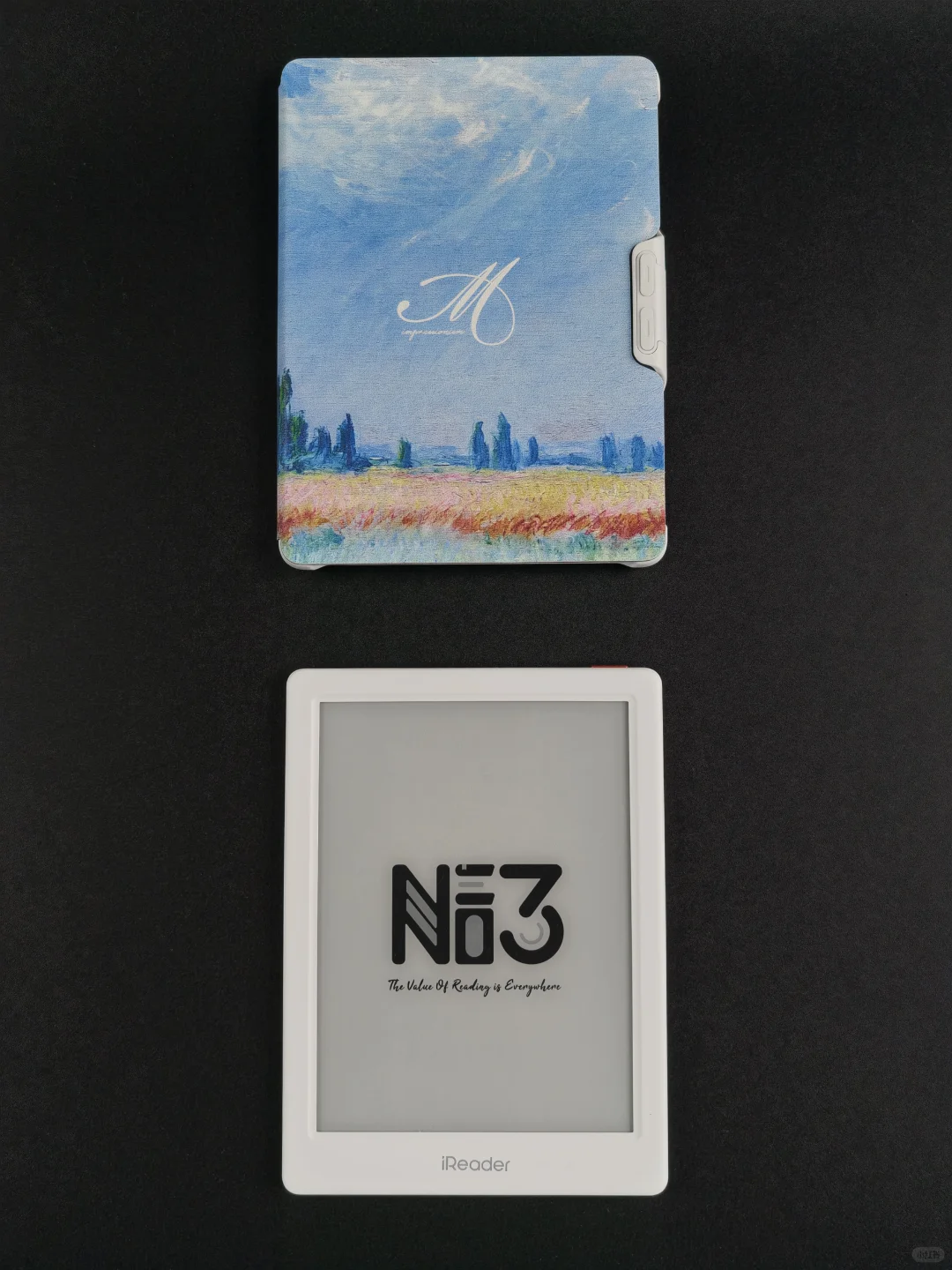 掌阅Neo3猛男粉有没有诱惑到你？