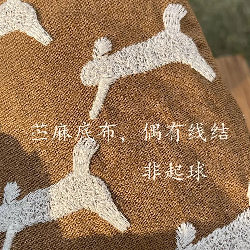 我的Kindle新衣，超美手工保护套🎁