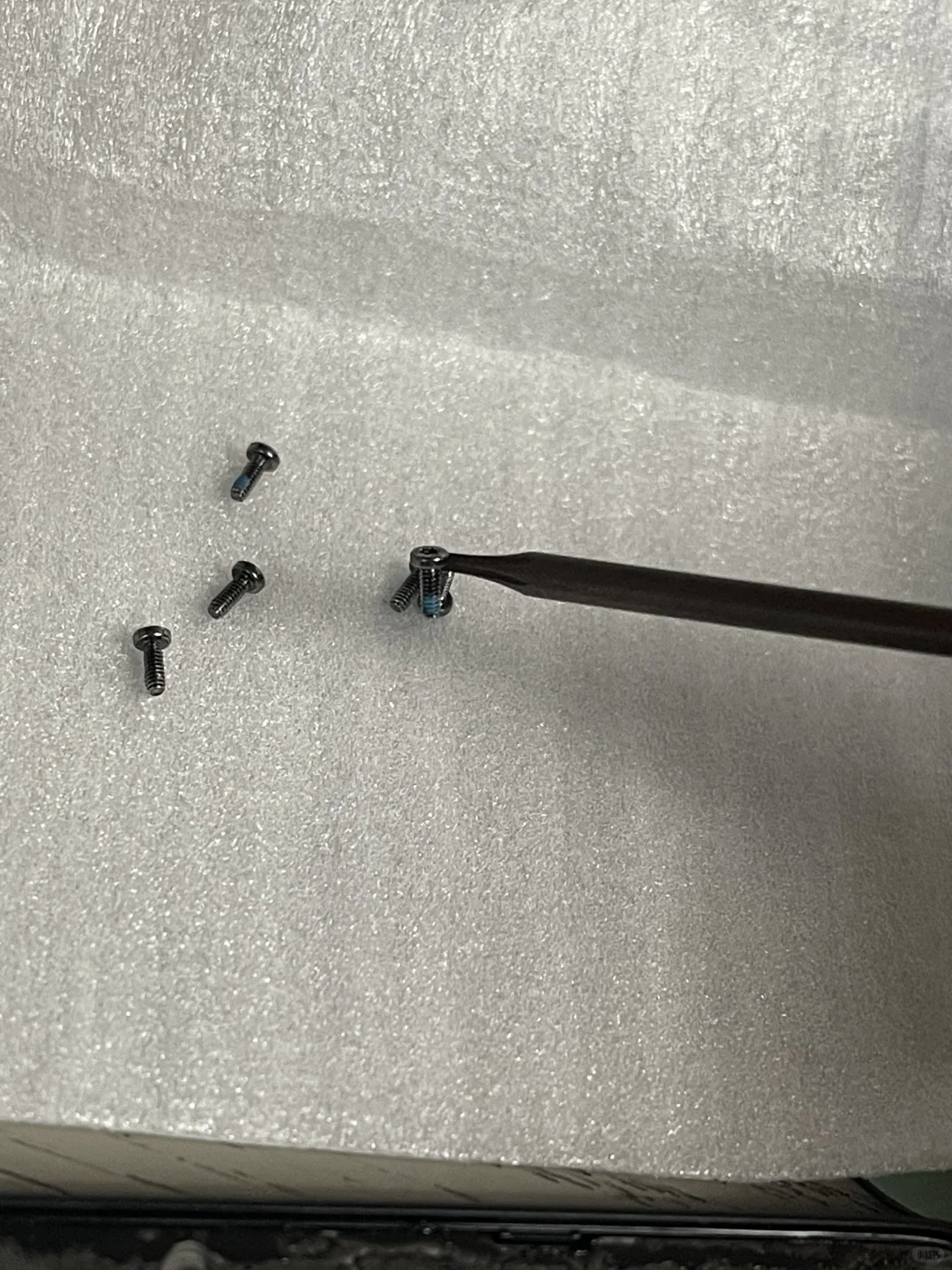 自己换成抹茶绿
