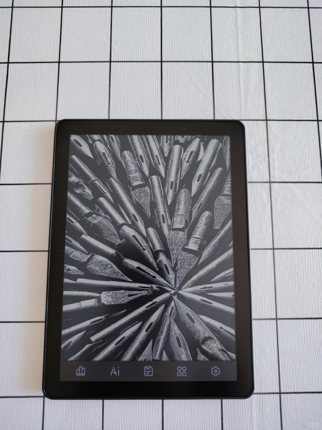 千元级小钢炮！Bigme B6阅读器实际体验