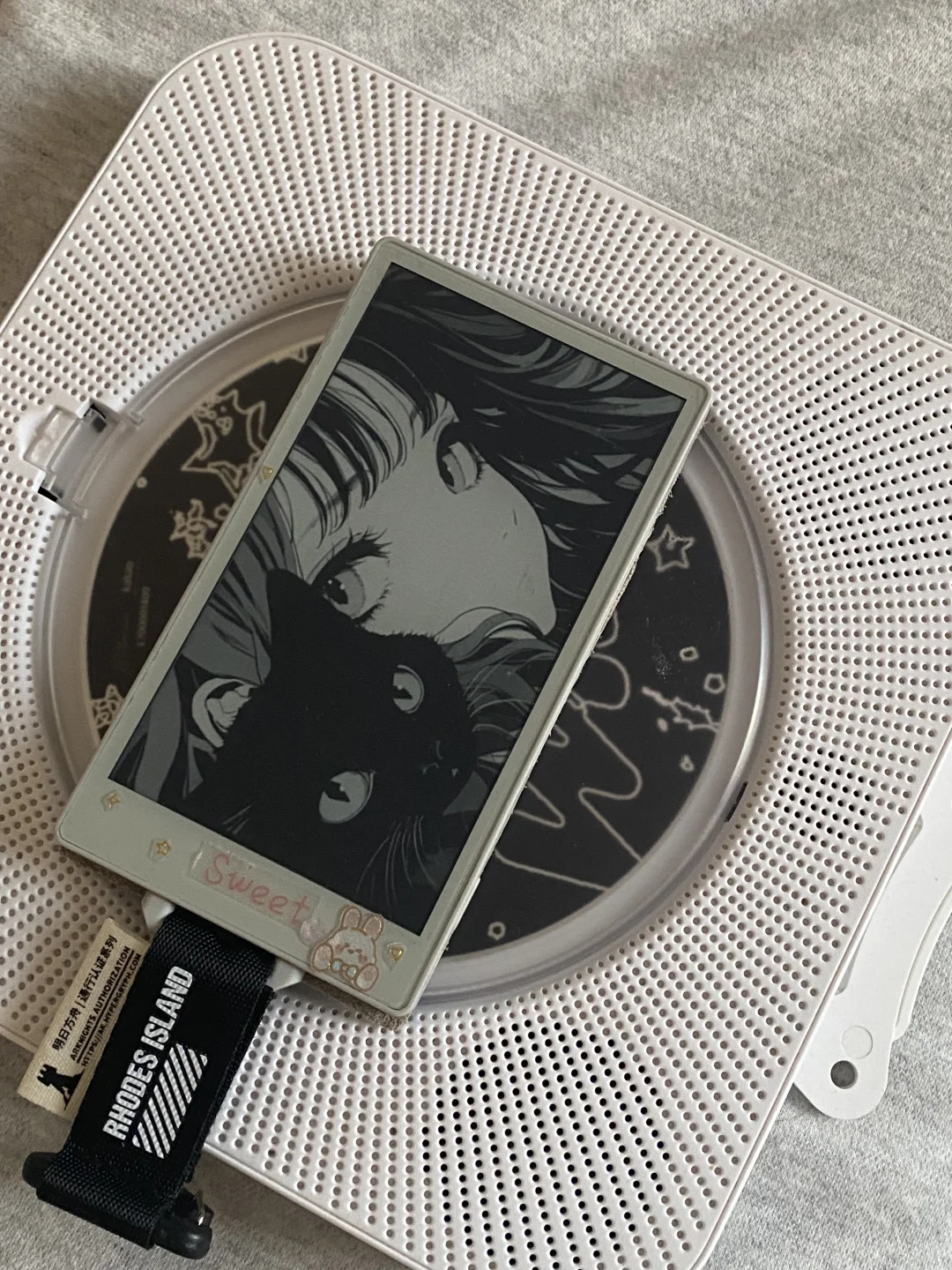 m5、papers3阅读器壁纸分享