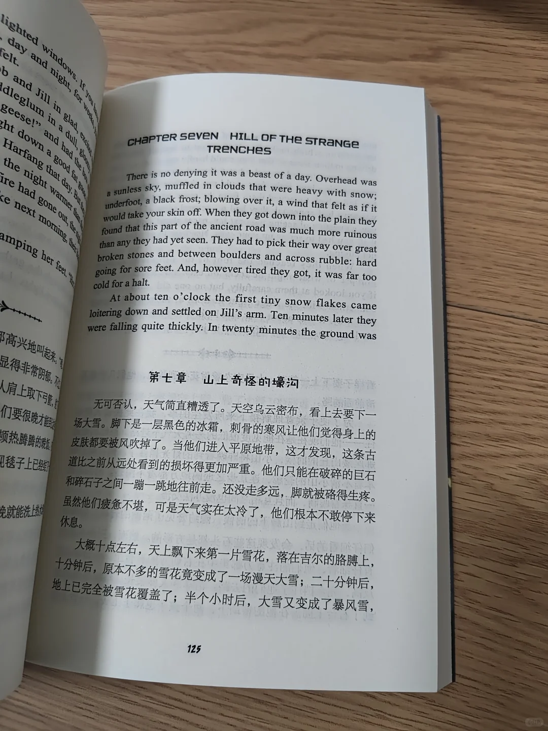 Young妈推荐🔥英语原版阅读还是要读经典