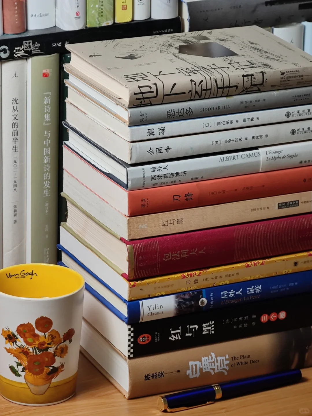 98块，实现纸质书自由｜超省钱的宝藏书店