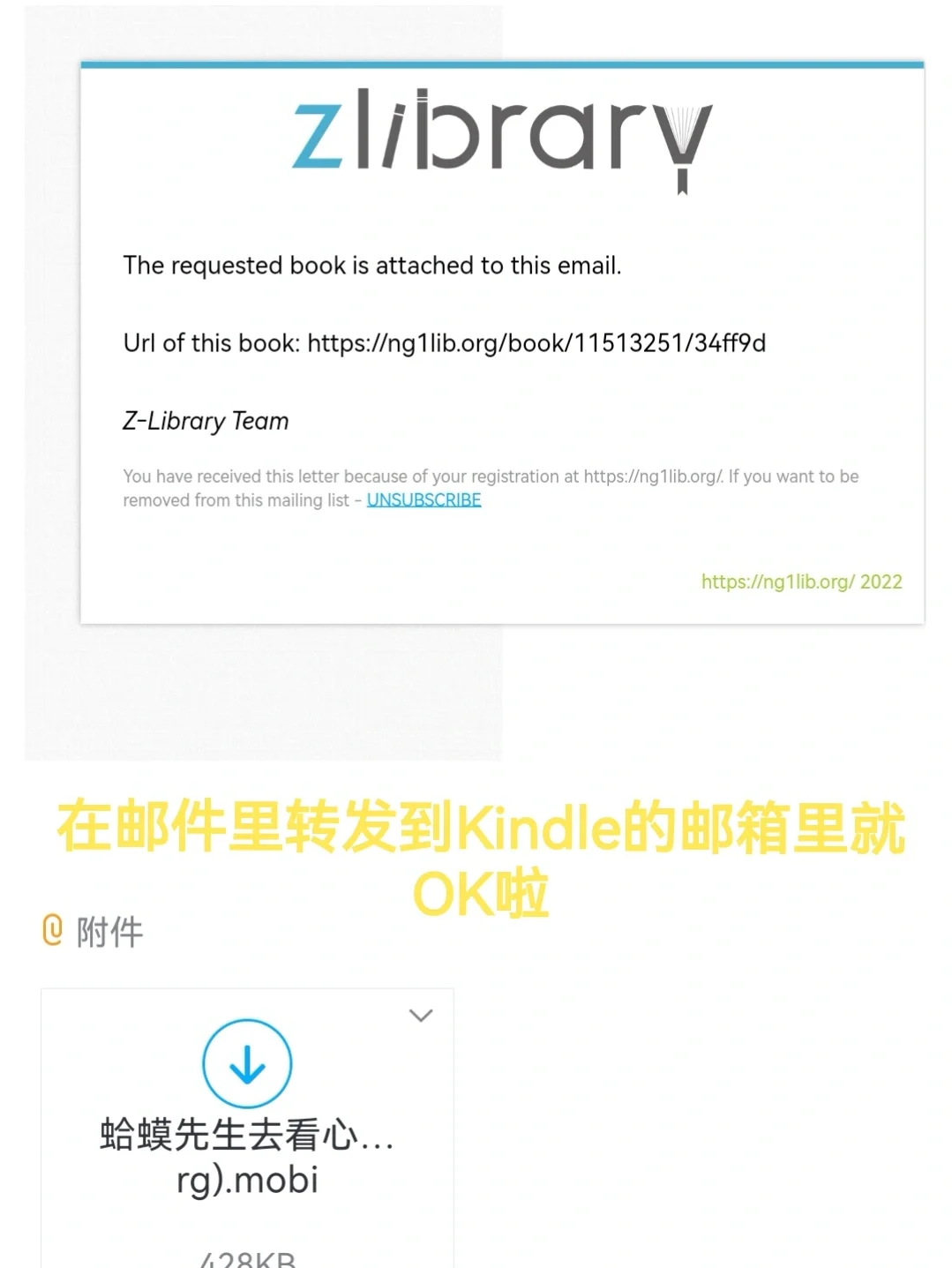 快解锁Z libray 和Kindle 安卓版本！！！