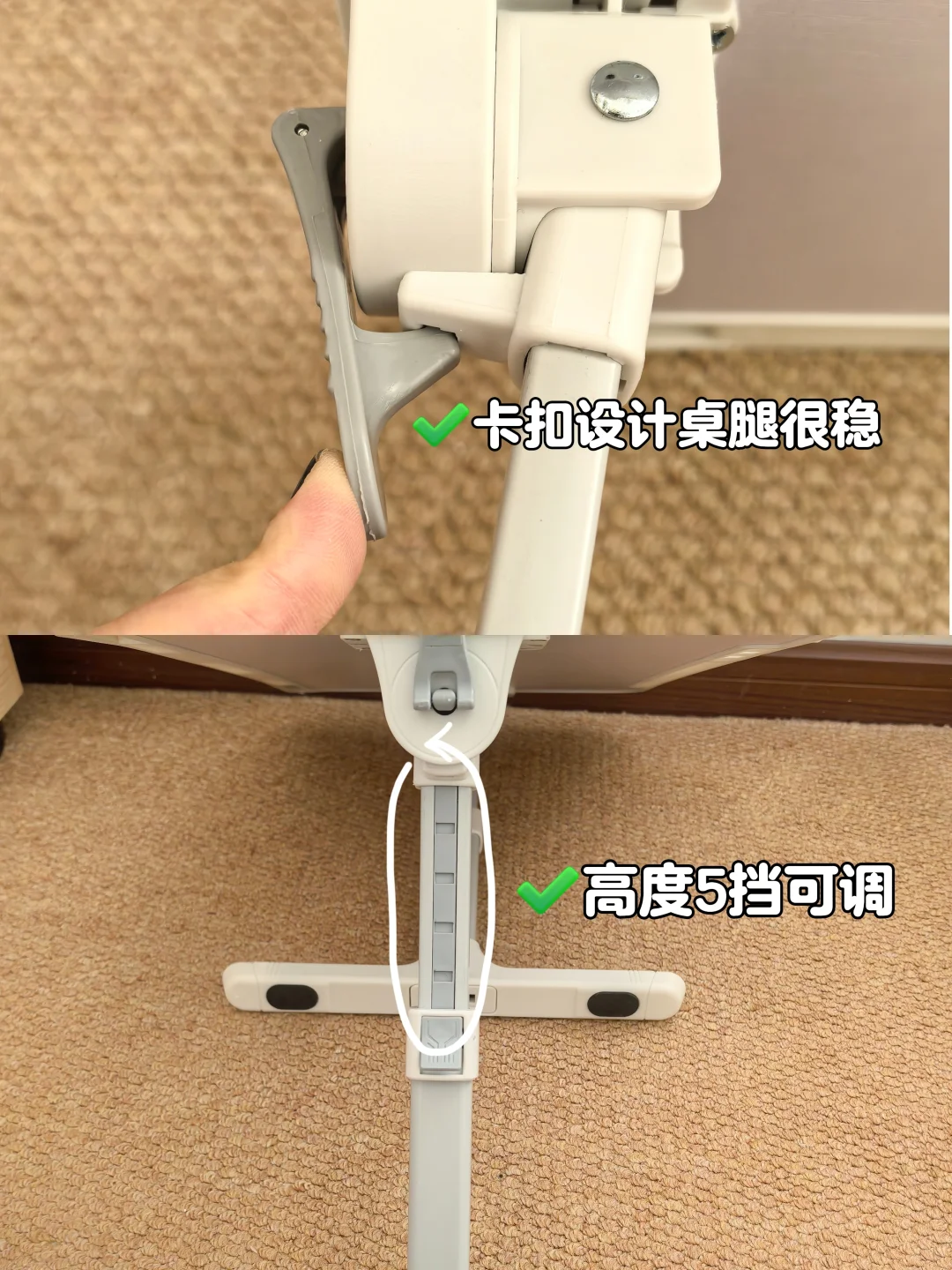 风很大的绘本桌，我买回来了😭