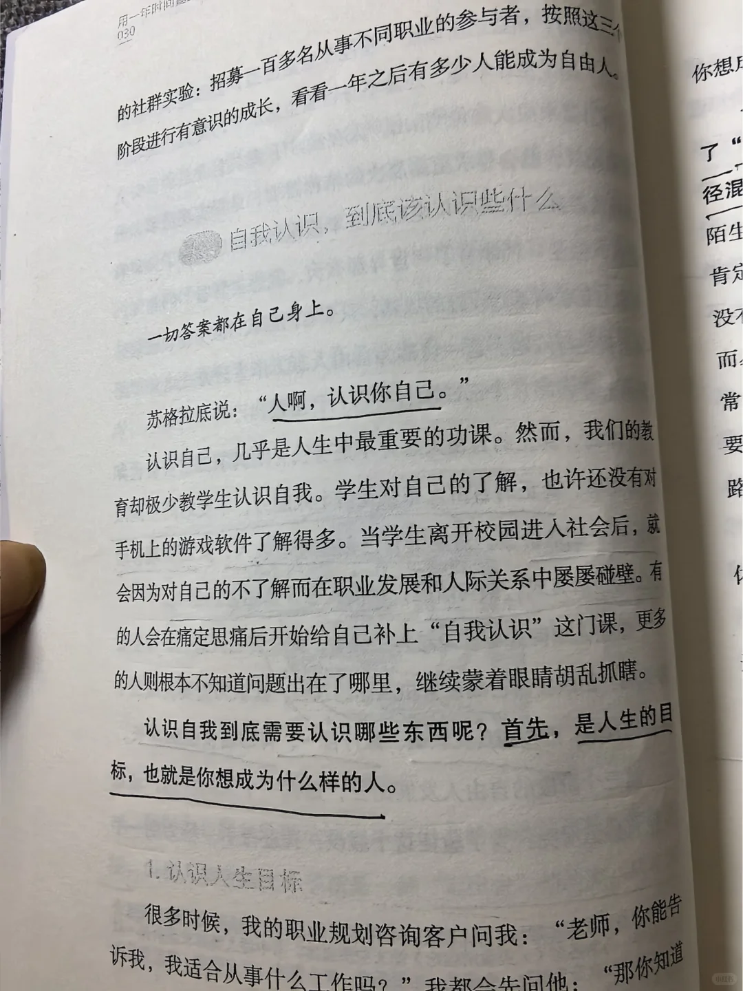 躲进书里享安宁！