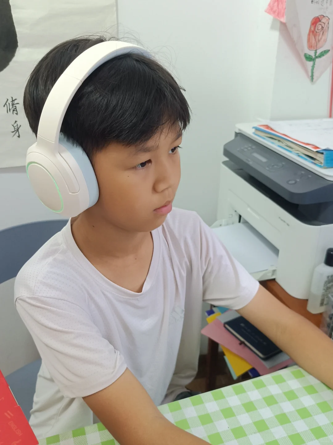 安利耳返，让背涌成为简单式