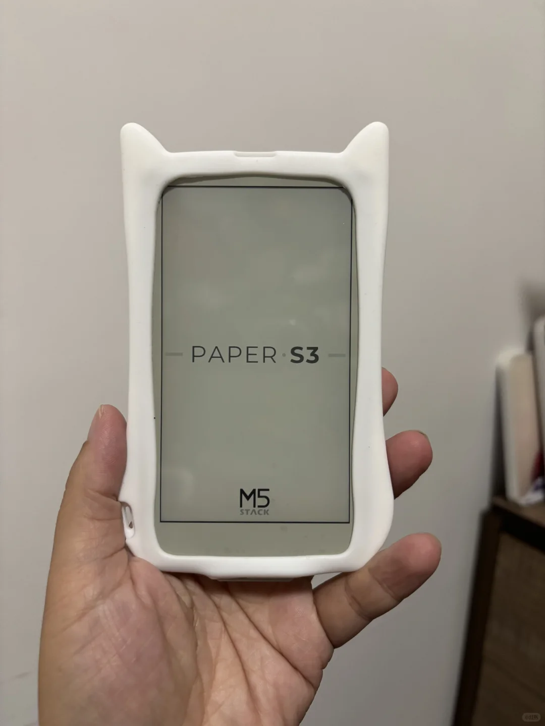 Papers3墨水屏阅读器