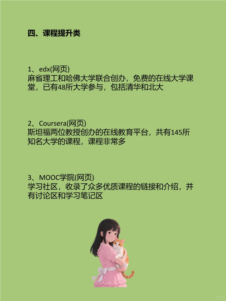 发现21个神奇的网站