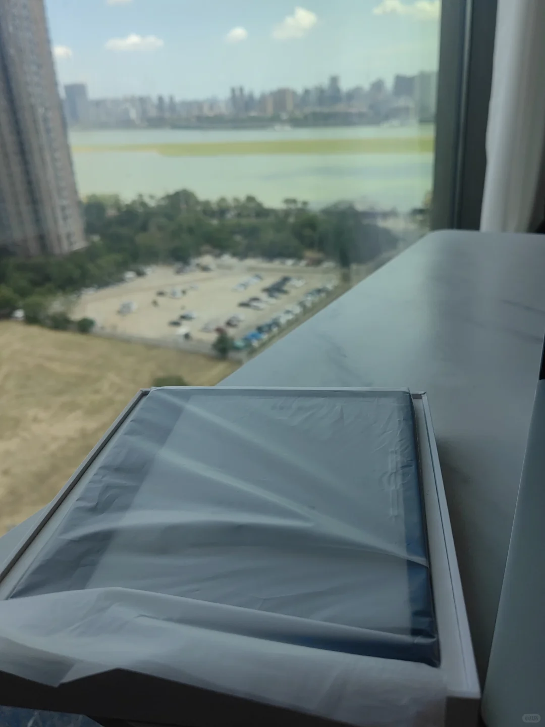 终于我换了掌阅啦！