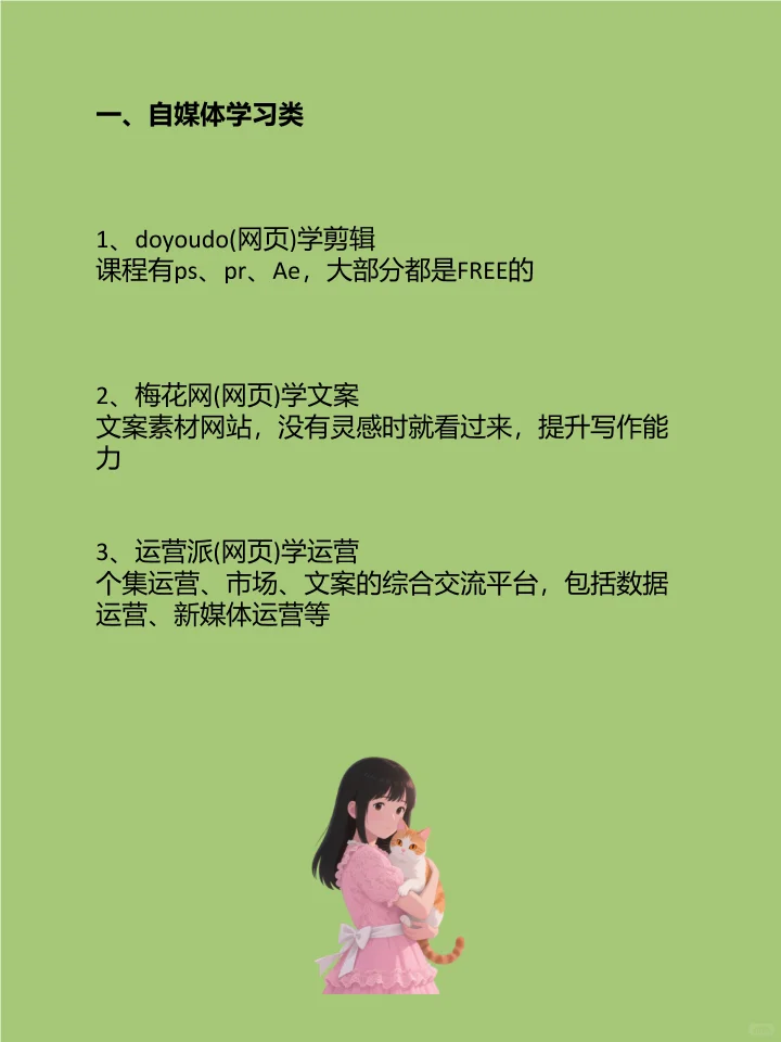 发现21个神奇的网站