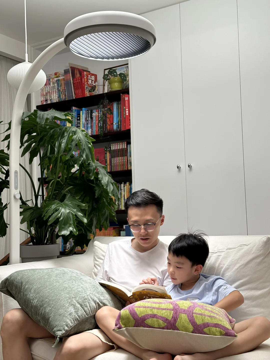 自由的小孩会更加享受阅读（附3-4年级书单）