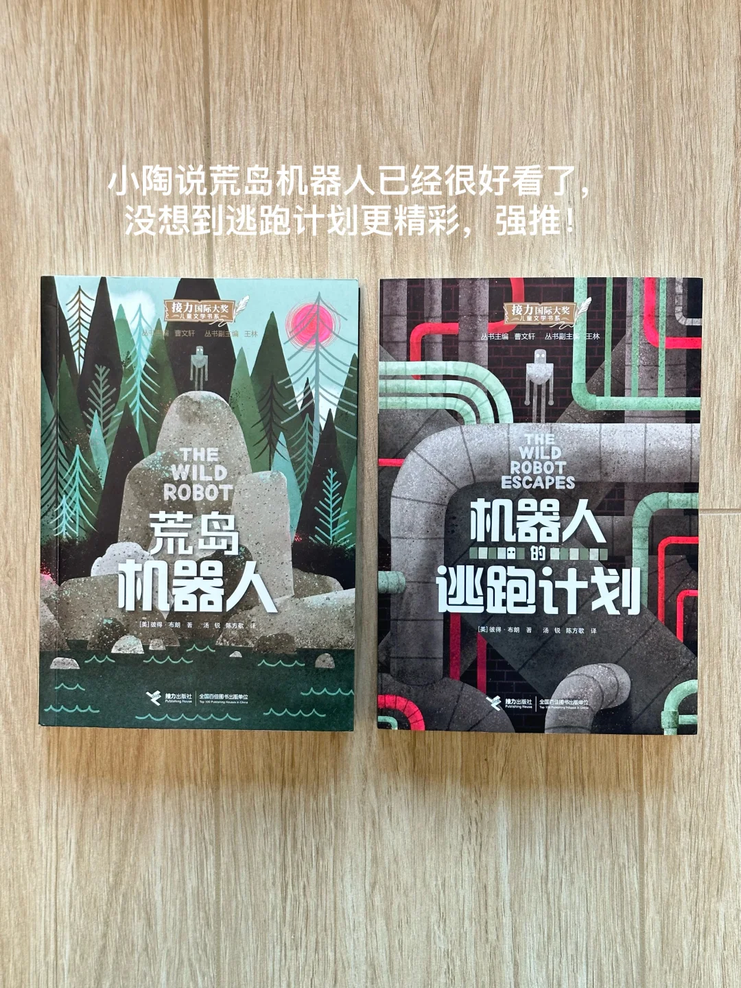 自由的小孩会更加享受阅读（附3-4年级书单）