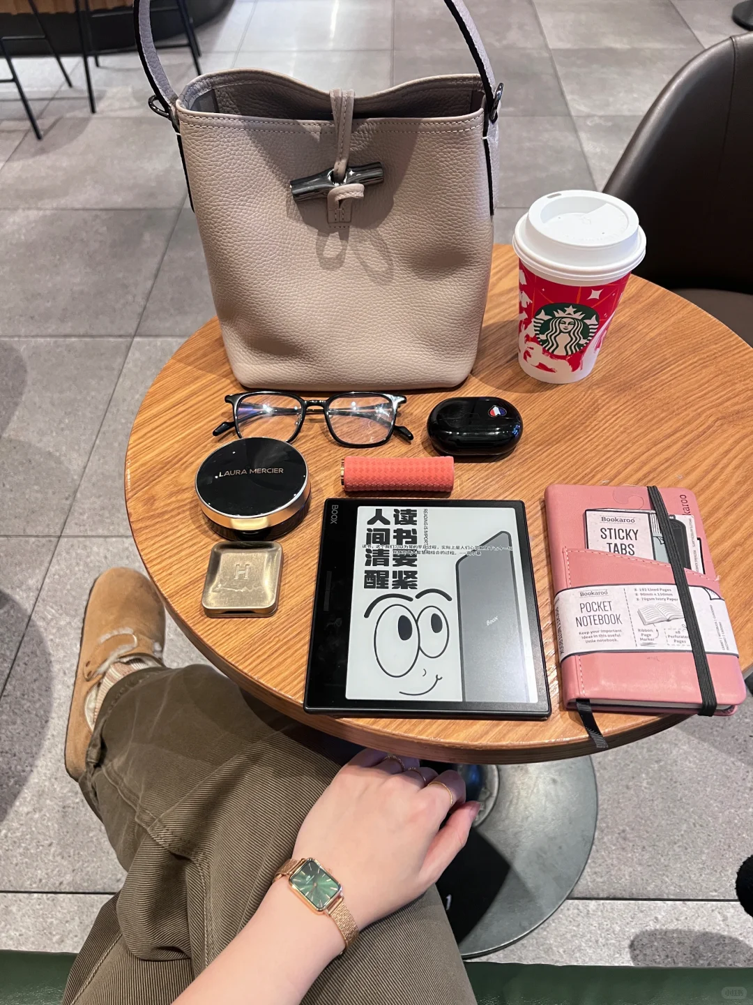 今日剧本：当我只剩下阅读一个爱好时