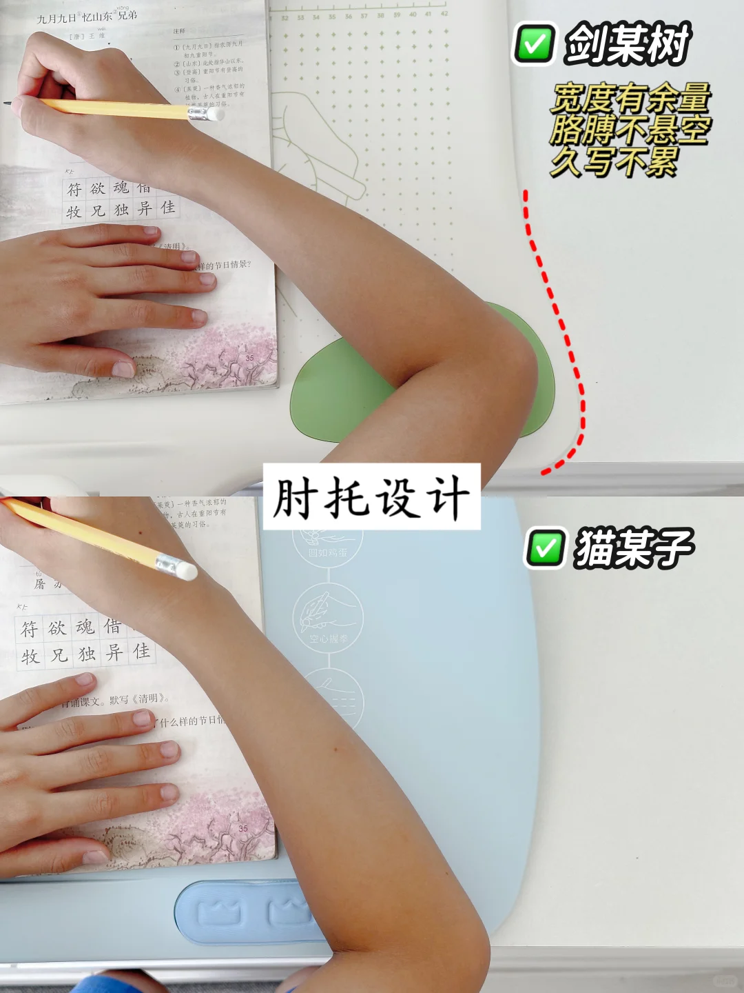 自用分享|儿童学习神器大揭秘📚
