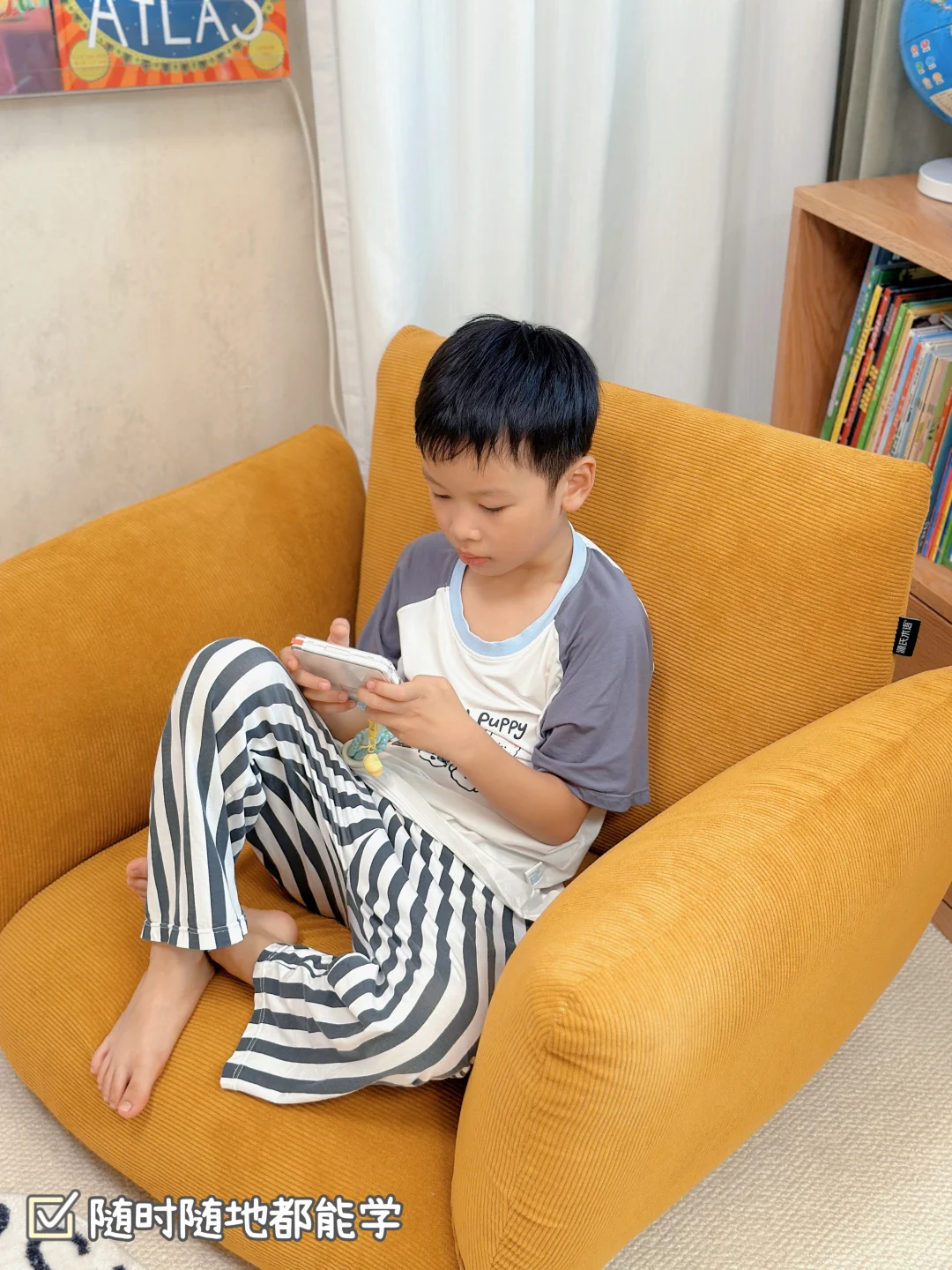 家有小学生｜盘点用到包浆的电子学习工具‼️