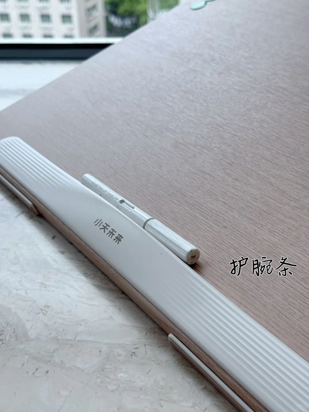 飘窗改造｜这学绘架让1㎡空间变身多功能区