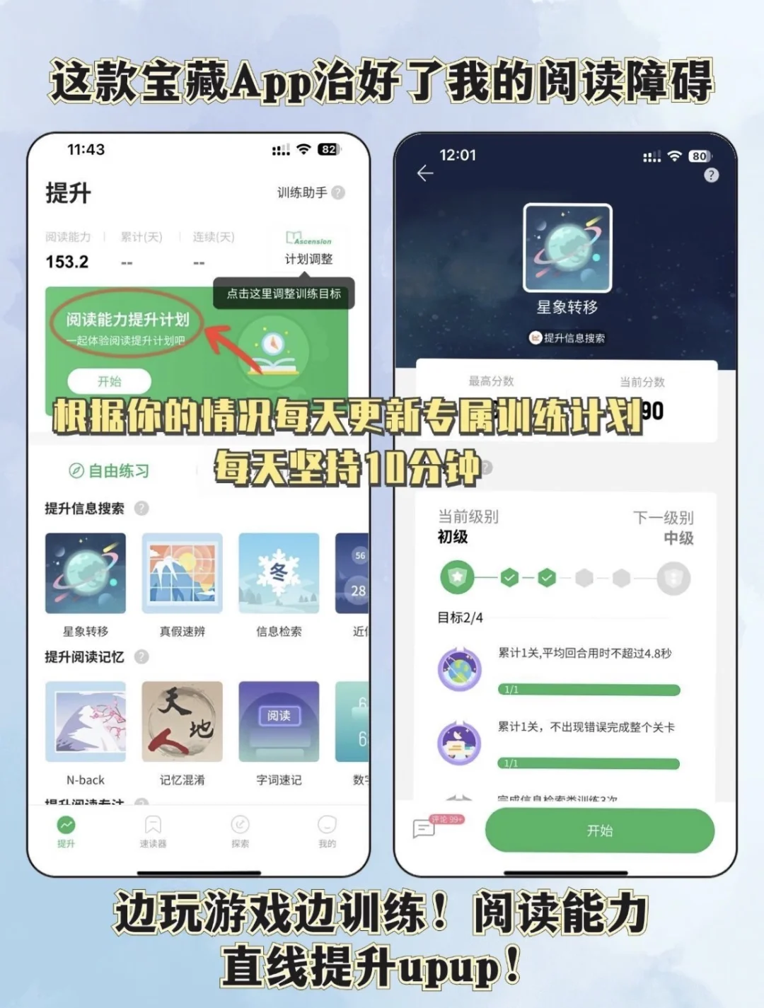 能让孩子阅读效率暴涨的高效阅读法