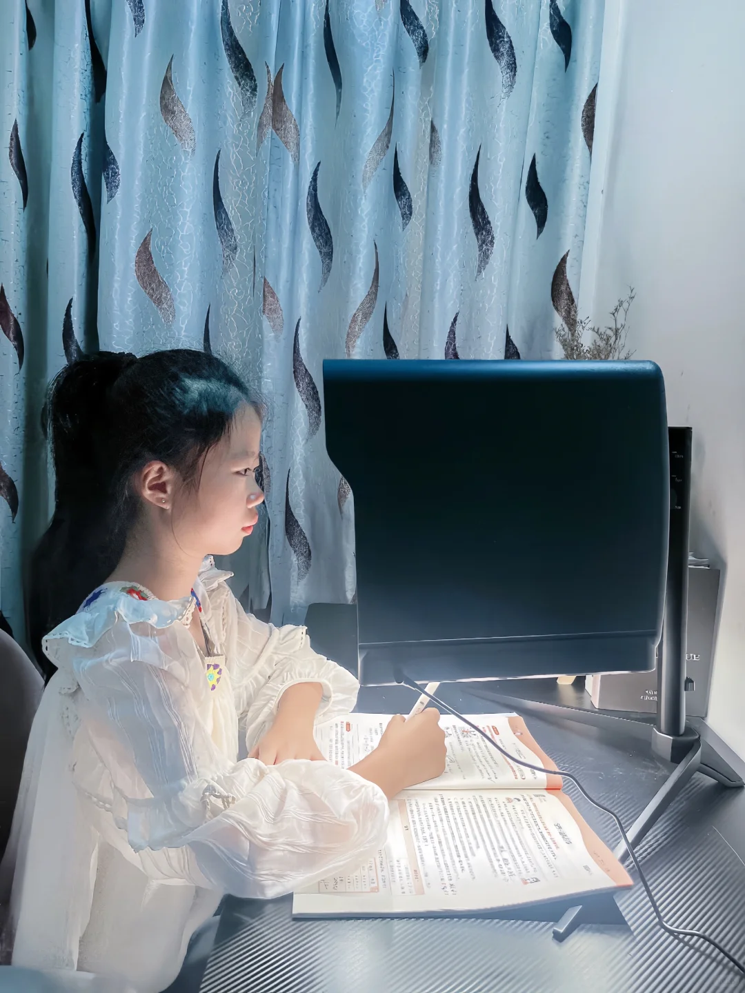读写仪！孩子的学习拍档！让我有新的认知！
