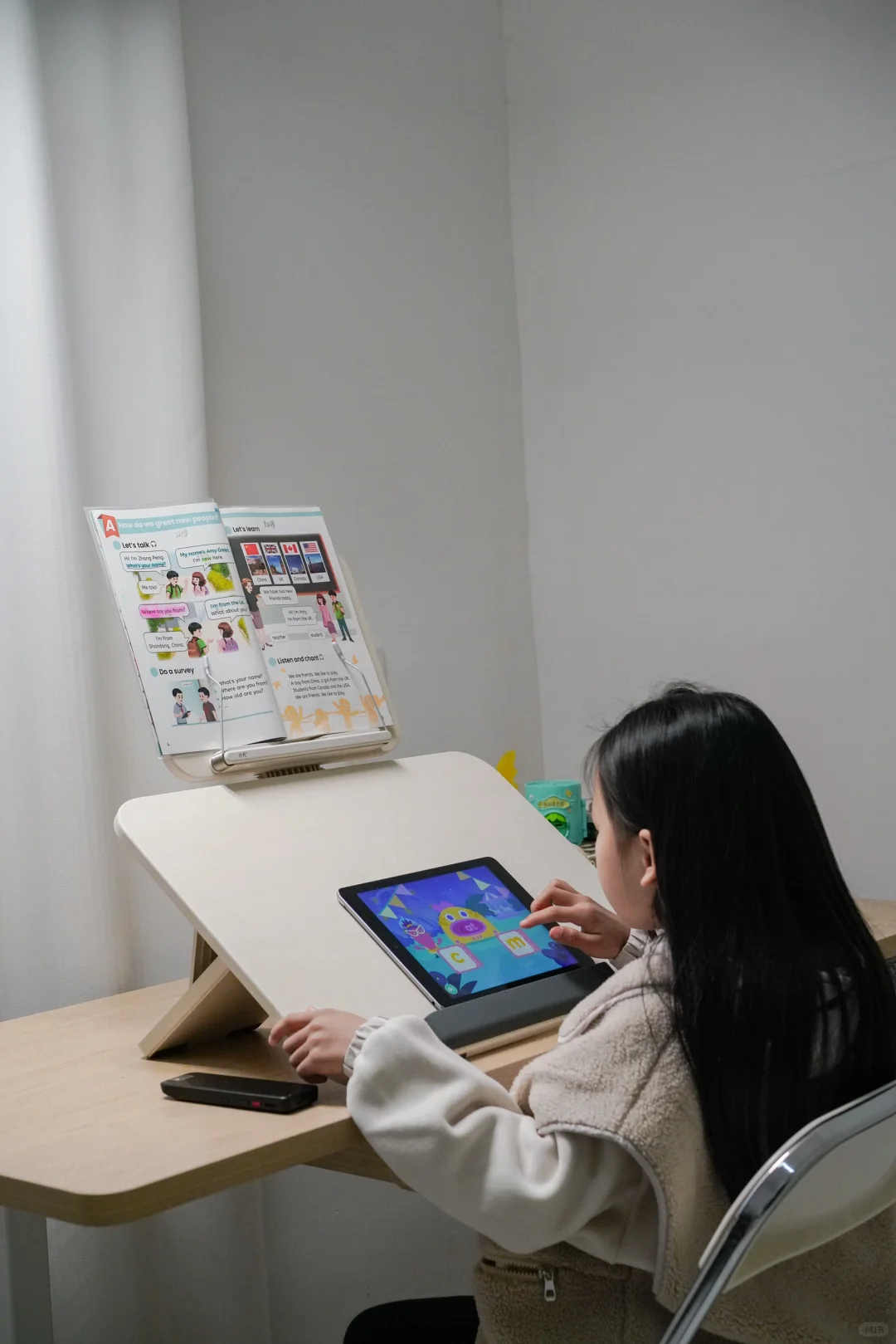 真的挖到宝了！家有小学生的都给我冲❗