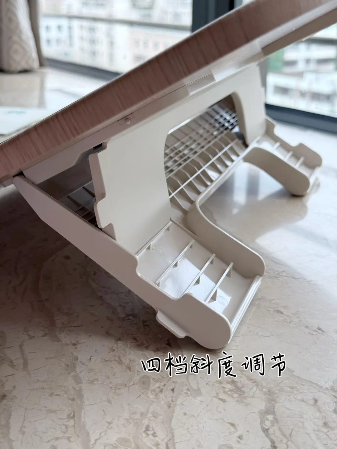 飘窗改造｜这学绘架让1㎡空间变身多功能区
