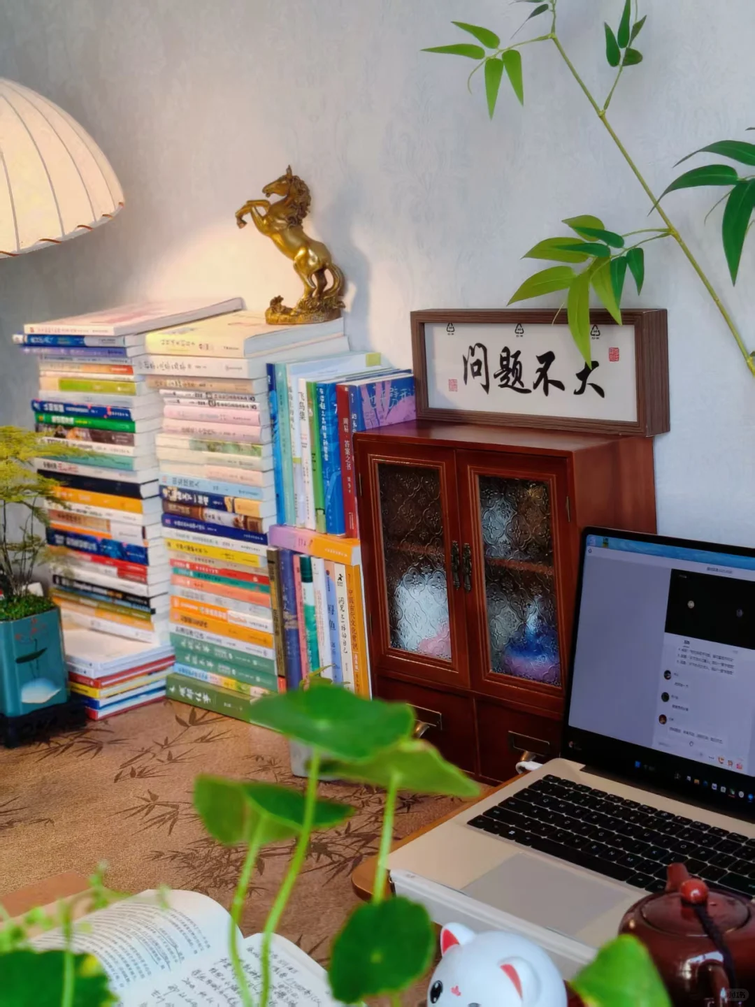 做读书博主5个月，收到出版社赠书75本