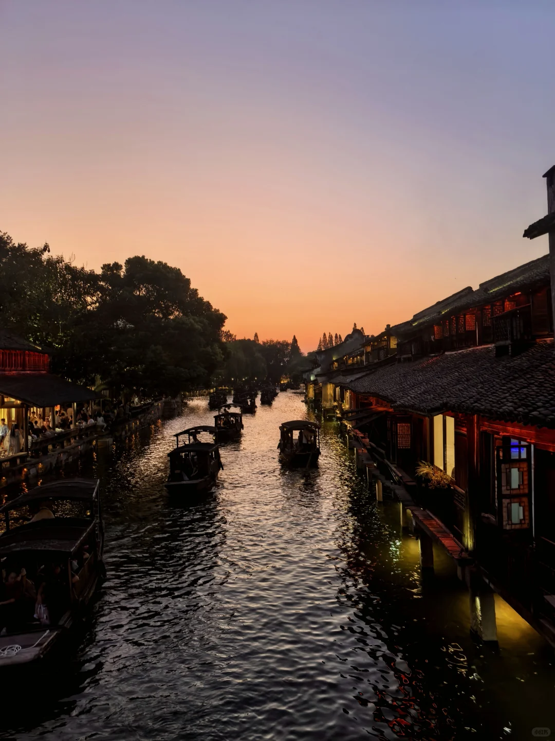 一定要大量阅读，在流动的世界中锚定自我