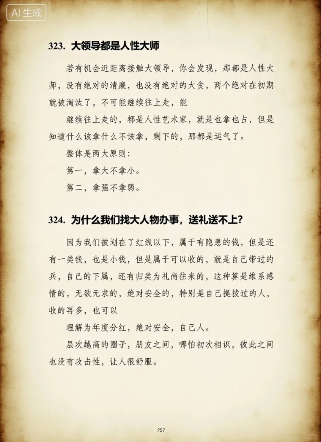 读书改变命运