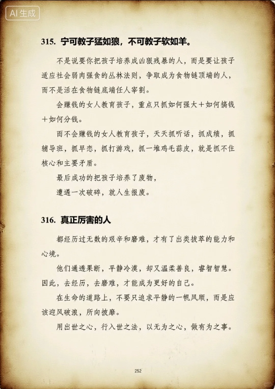 读书改变命运