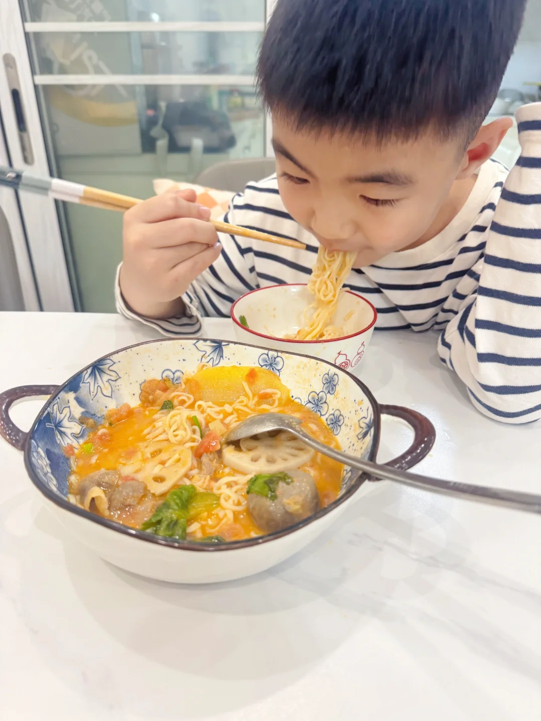 家有一年级娃 | 因为这个书房，让娃爱上学习