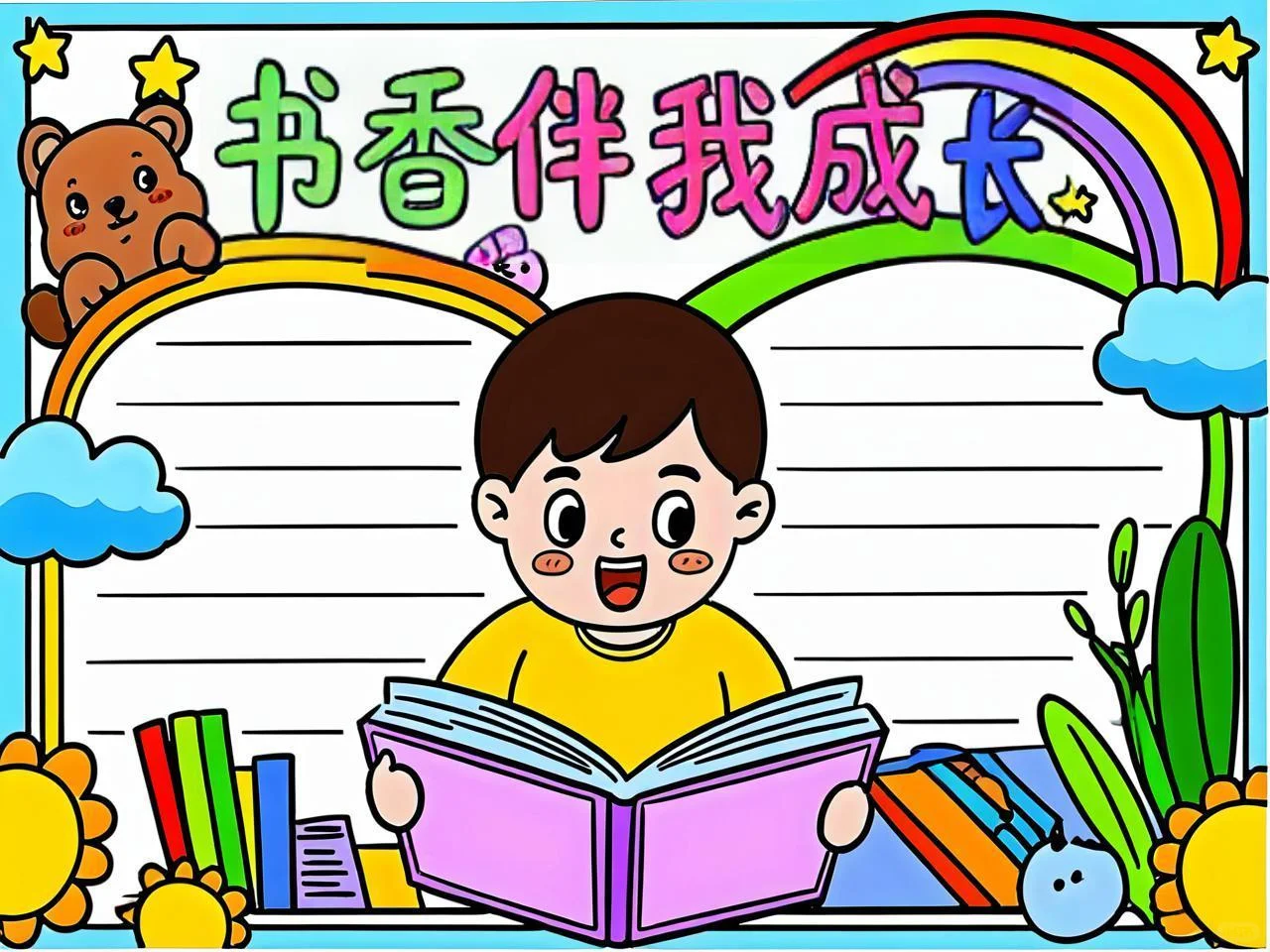 读书的意义：从懵懂到觉醒的生命答案