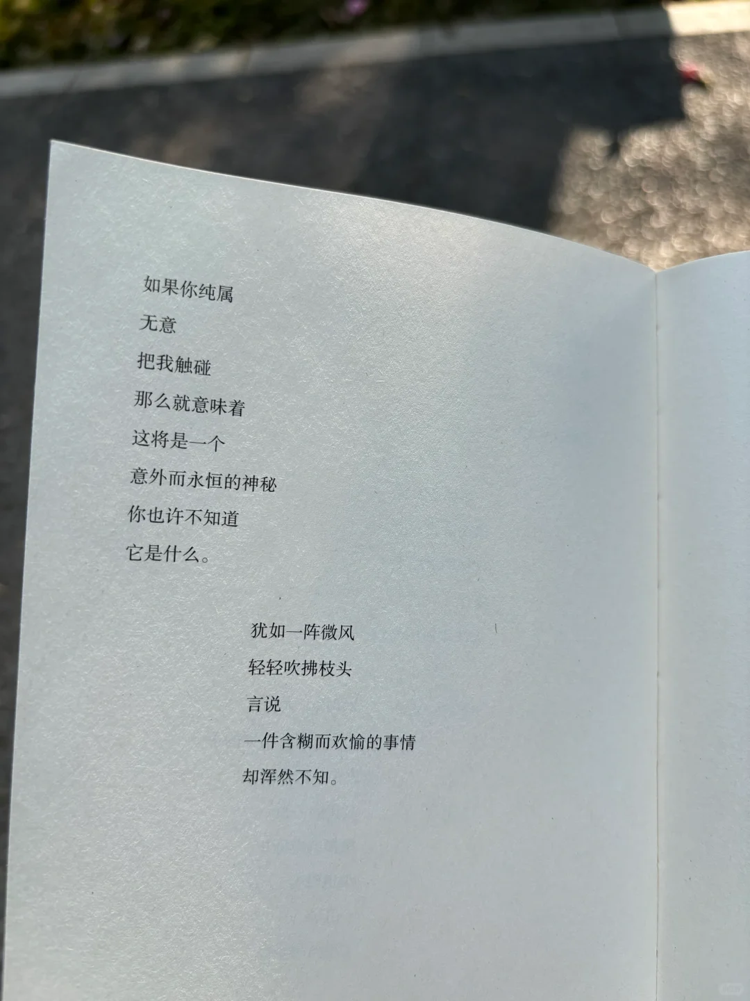 INFJ狂喜的一天……