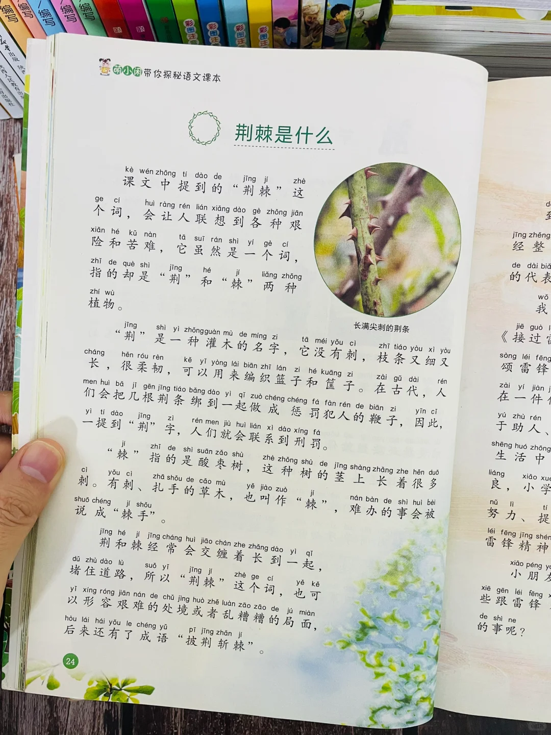 我发现一二年级掉队的孩子，通病是：阅读量少