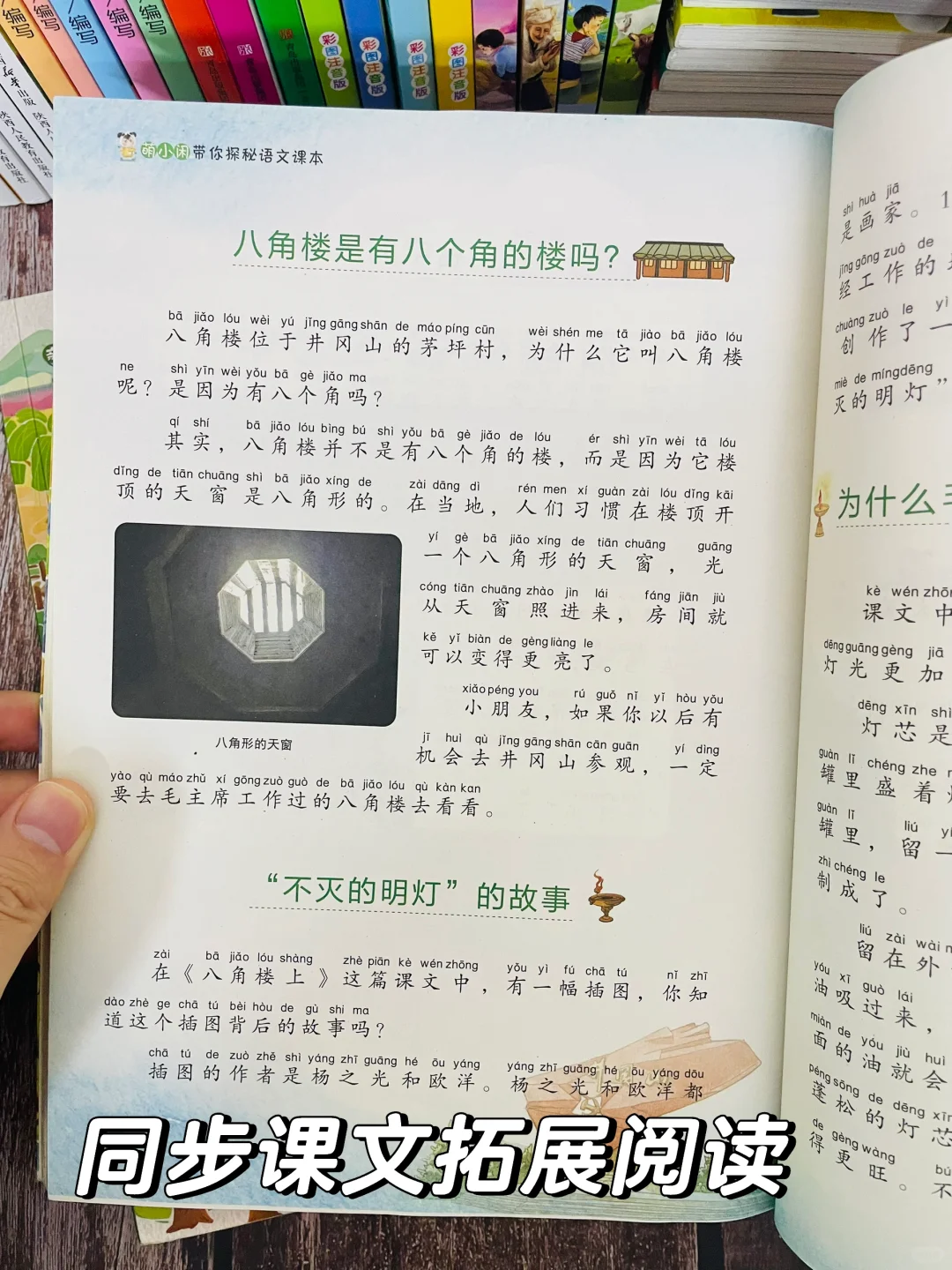 我发现一二年级掉队的孩子，通病是：阅读量少