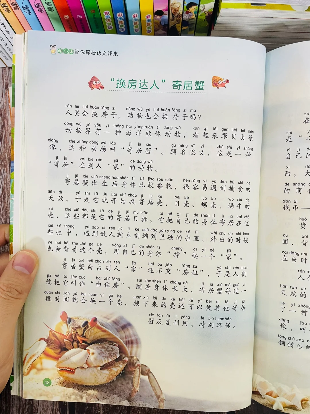 我发现一二年级掉队的孩子，通病是：阅读量少