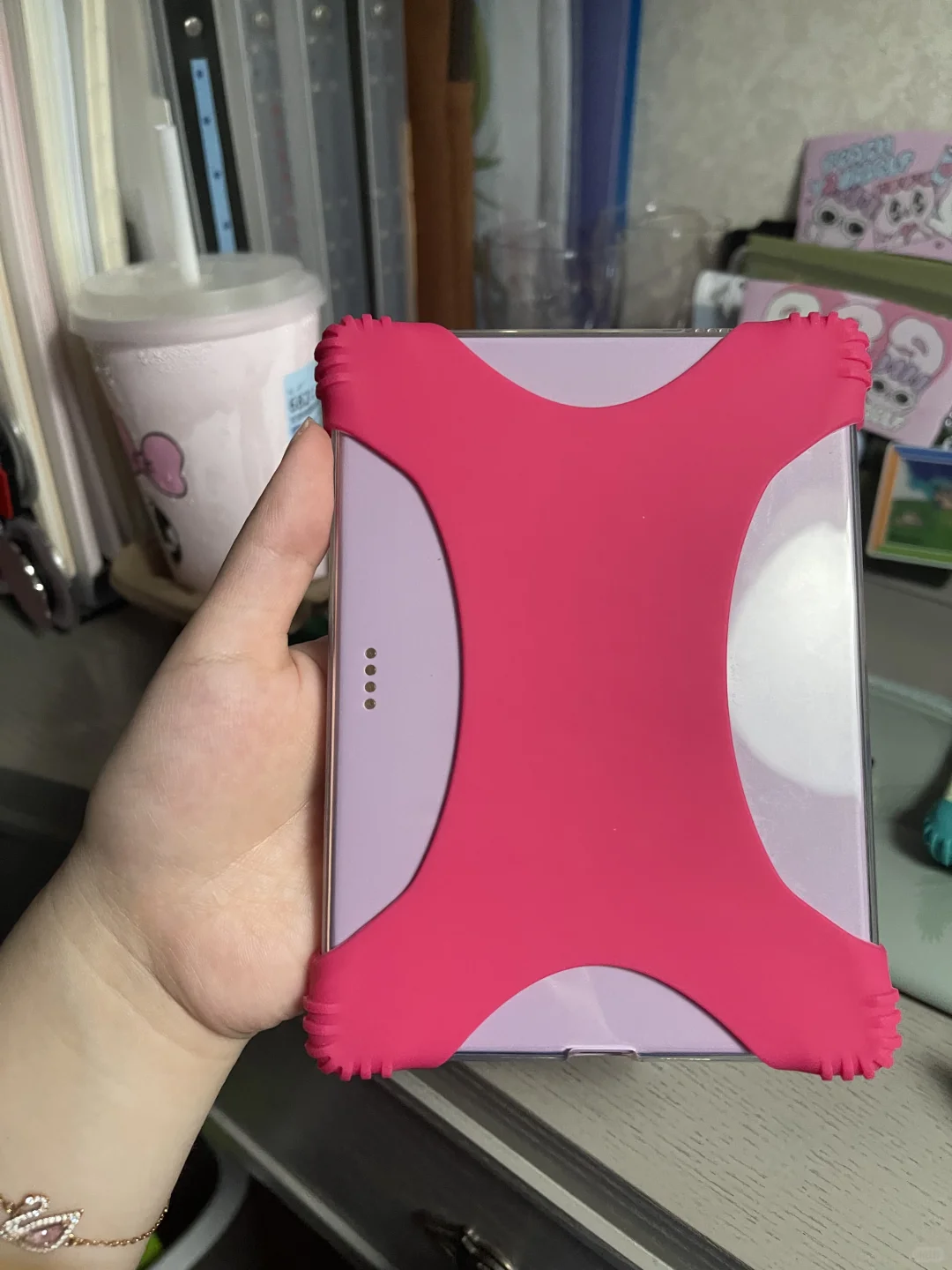 掌阅neo3相遇