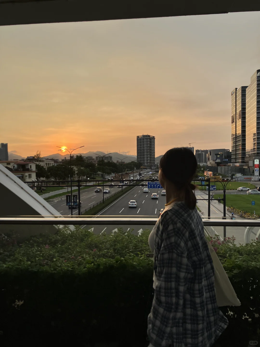 还得是大屏