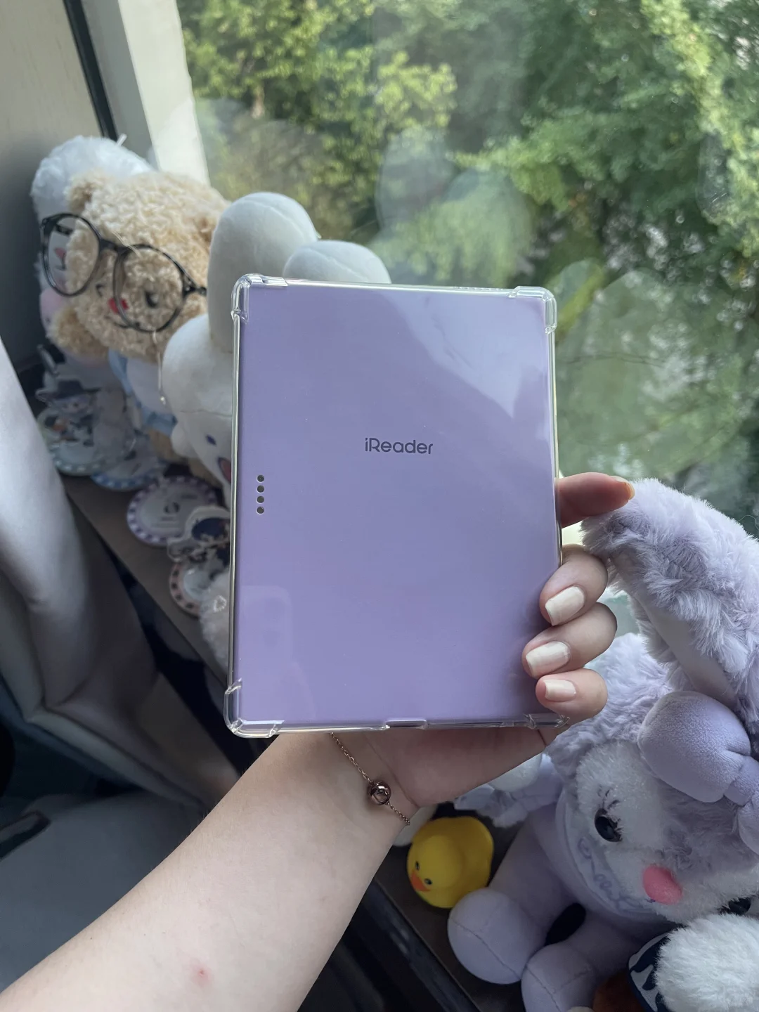 掌阅neo3相遇