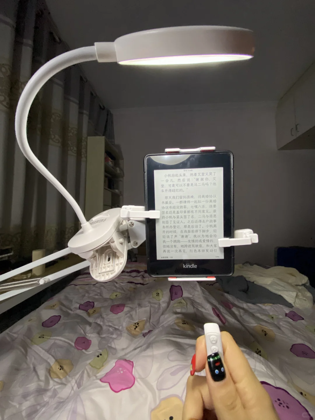 世界上怎么会有这么让人享福的事
