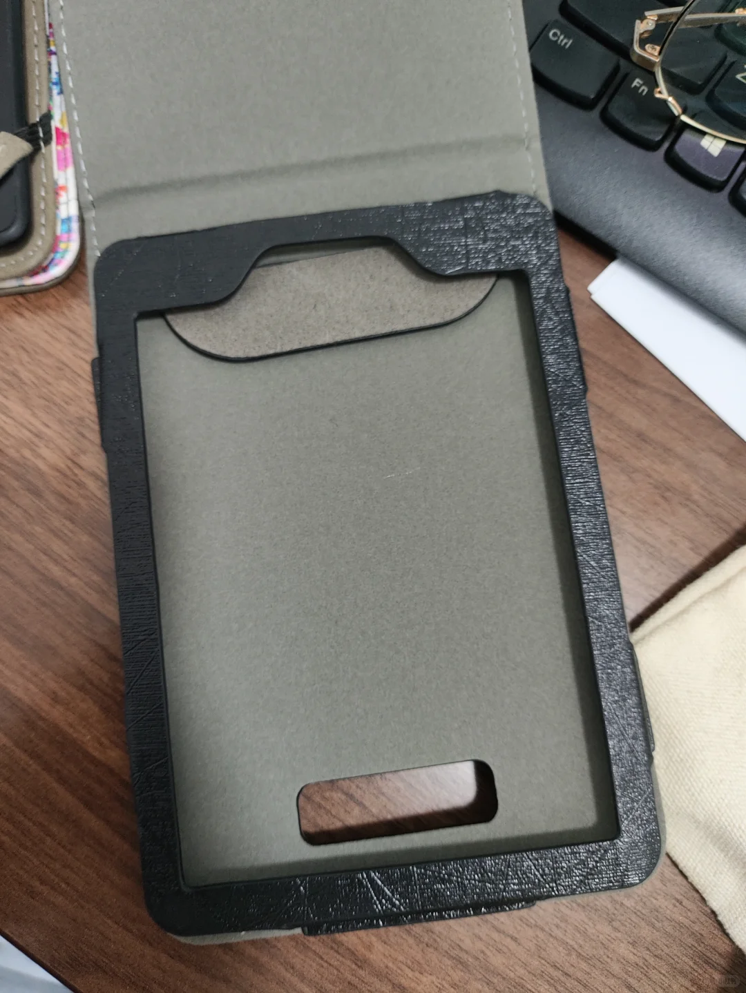 kindle什么型号的壳子