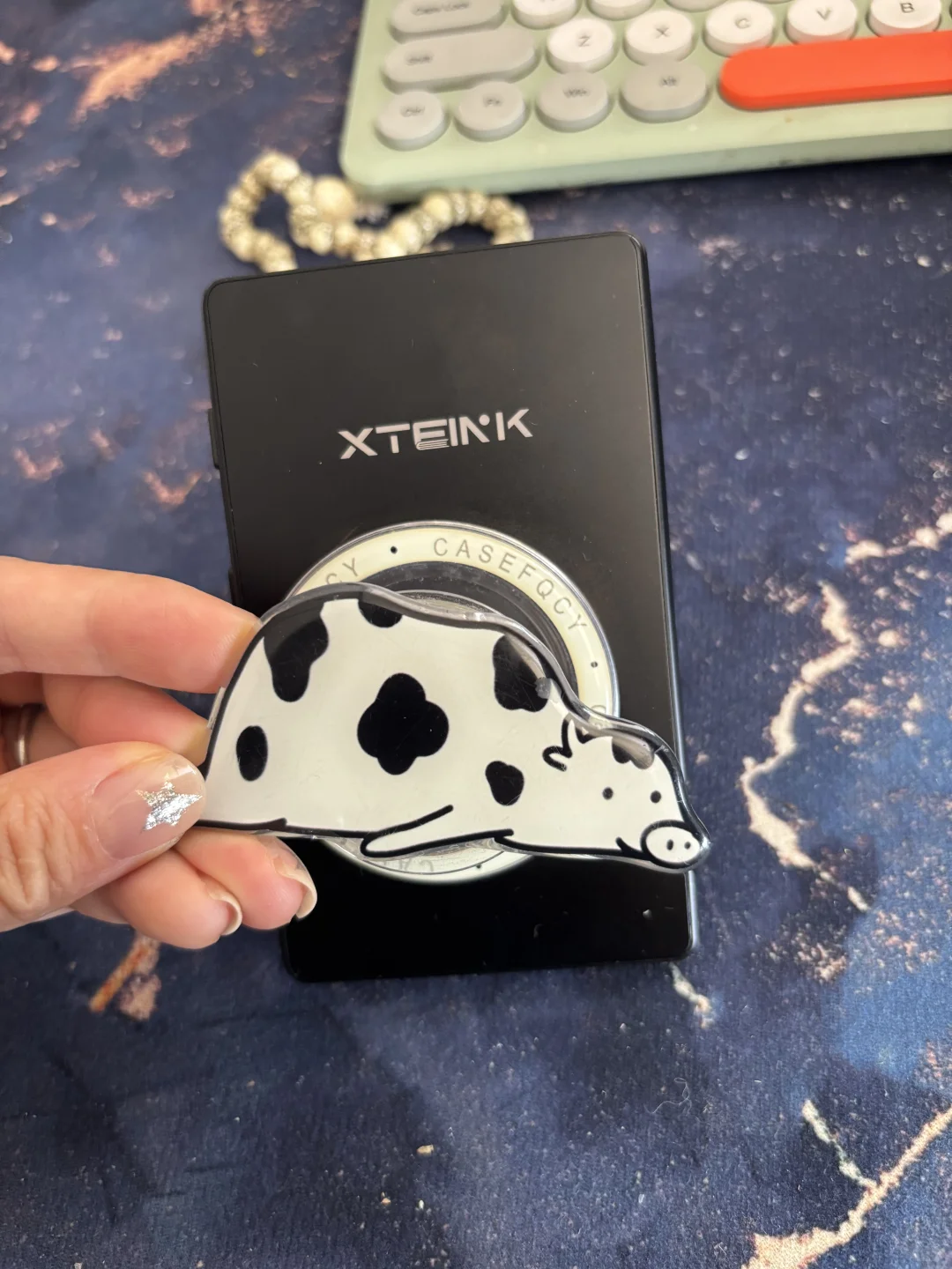 阅星瞳挺好用的
