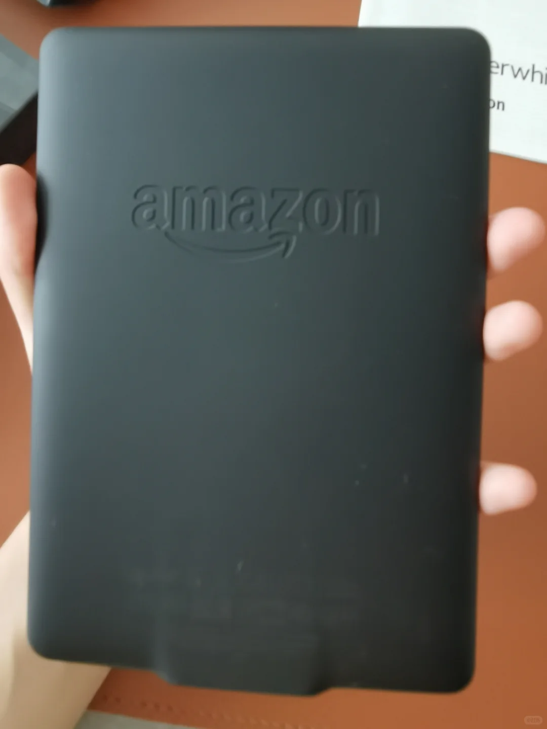 闲置kindle出售