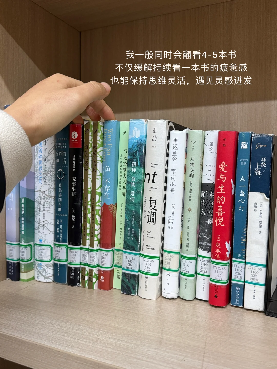 为保持高阅读量，我做的4件小事