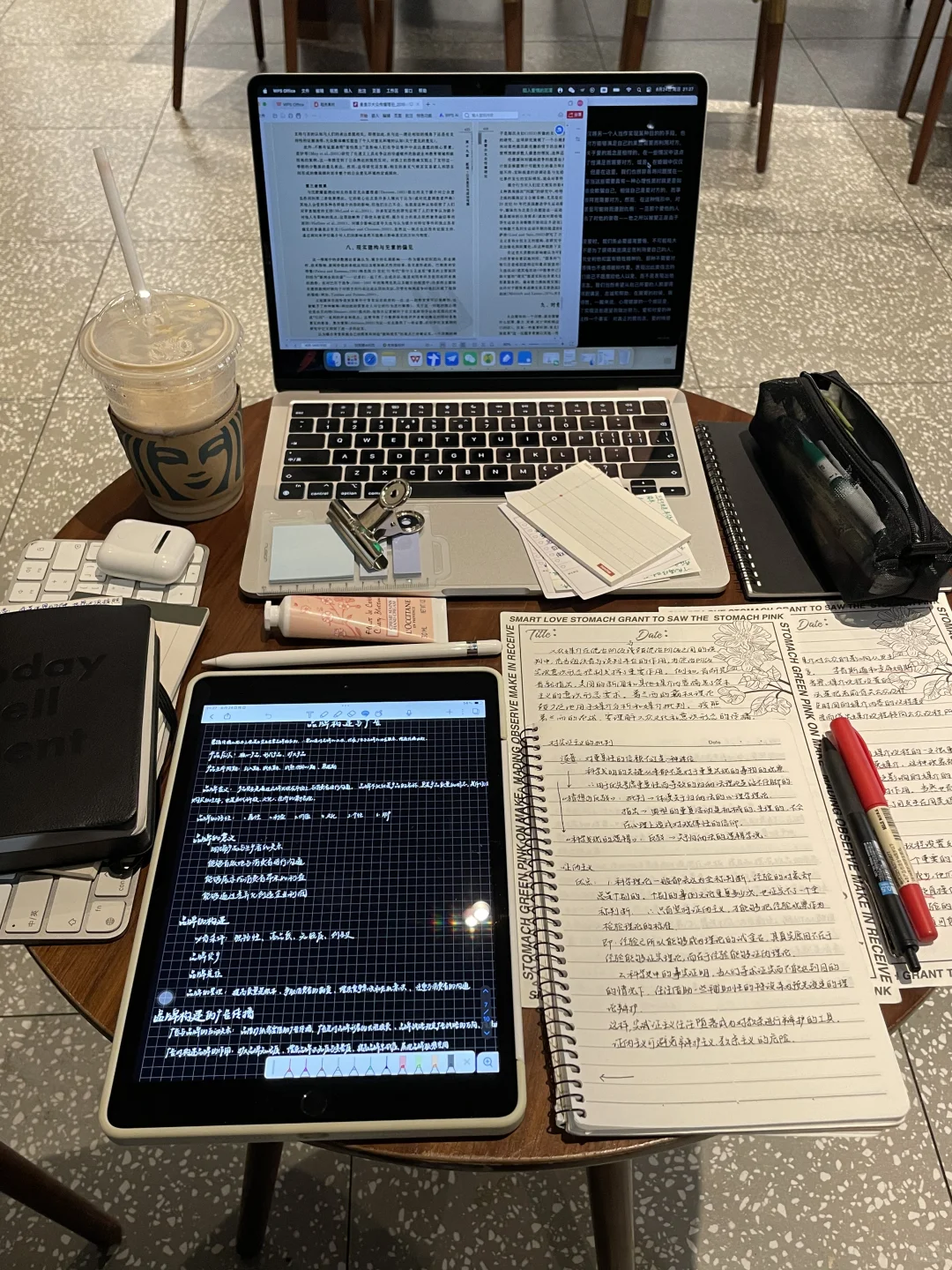 做一个终身学习者