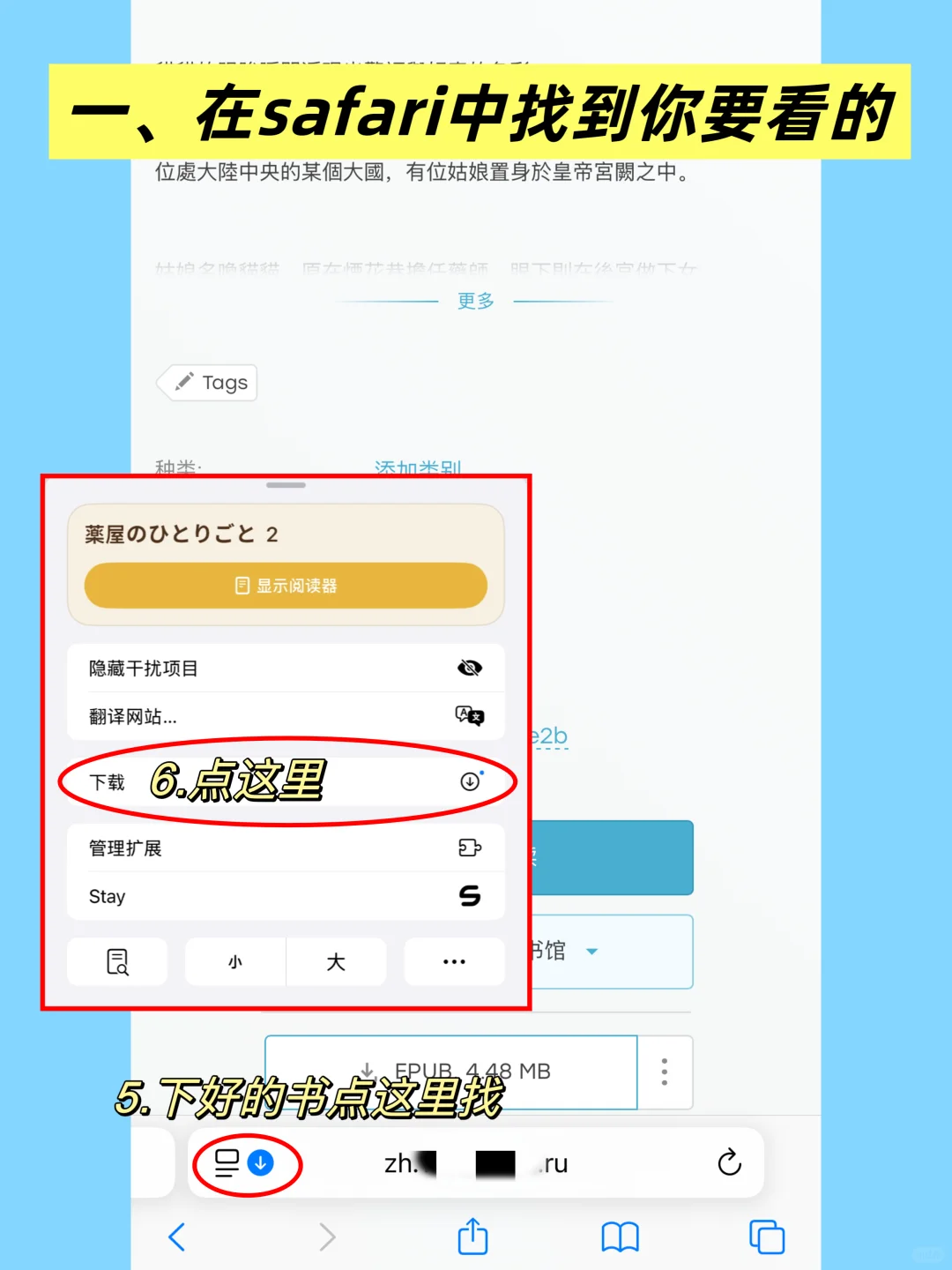 苹果看书自动翻译很香！你一定要知道